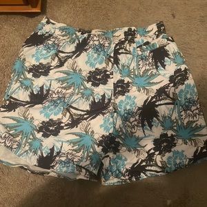 Mens XL Bathing Suit.